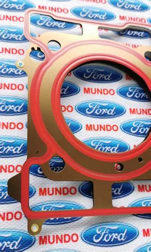 Junta De Cabeza Original Ford Figo Y Ecosport 3 Cilindros En Venta En