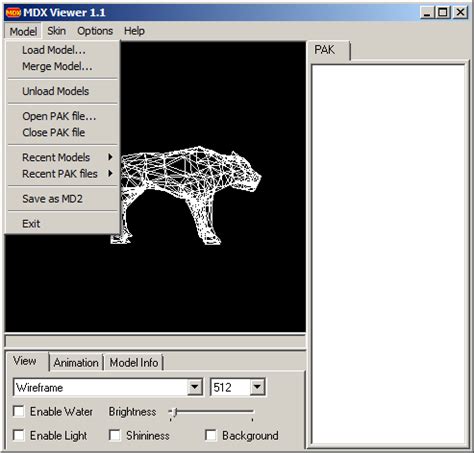 mdx  md kingpin life  crime