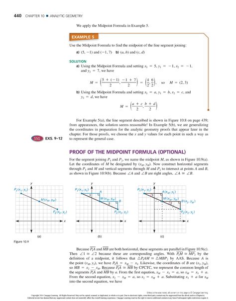 Elementary Geometry For College Students By Daniel C Alexander