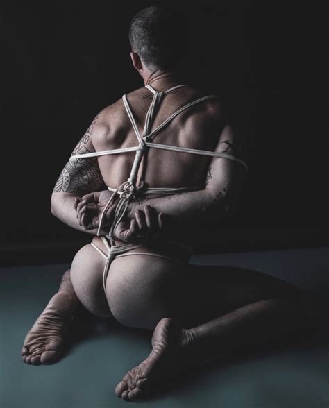 EXPERIENCIA SHIBARI On Twitter Nos Ayudas Con Un RT Shibari