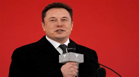 Musk De Tesla Dice Que Pagar M S De Mil Millones En Impuestos