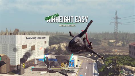 Goat Simulator Review PS4 Push Square