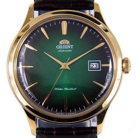 Orient Classic Bambino Version Fac F Chronospride