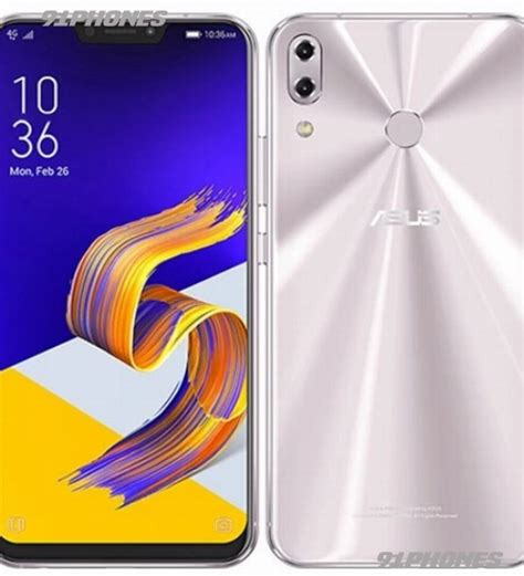 Asus Zenfone Z Zs Kl Price In Nigeria January Full Specs