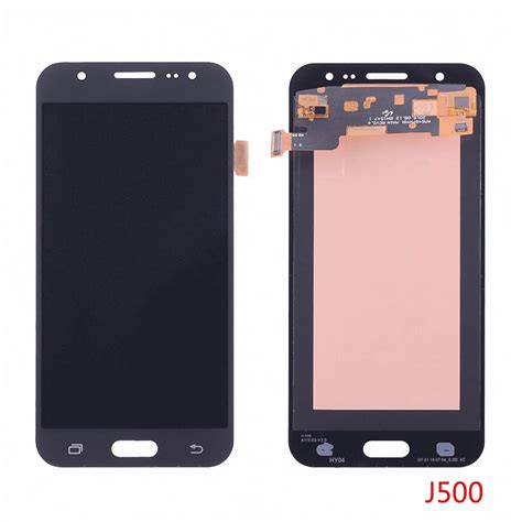 Lcd Screen For Samsung J5 Lcd J500 J500f J500g J500y J500m Lcd Display With Touch Screen