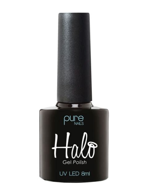 Pure Nails Halo Gel Polish 8ml Pure Nails Nails