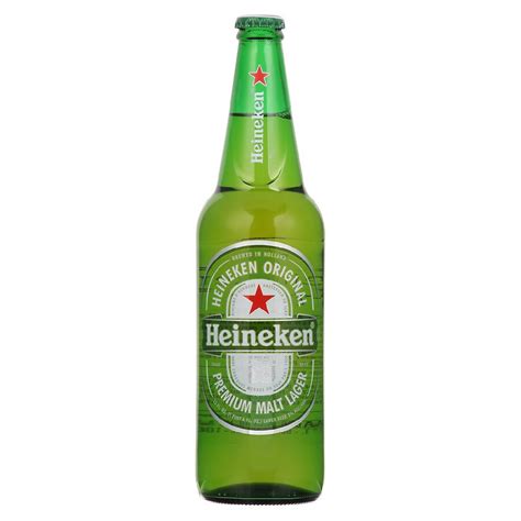 Heineken Beer Premium Malt Lager Original Walgreens