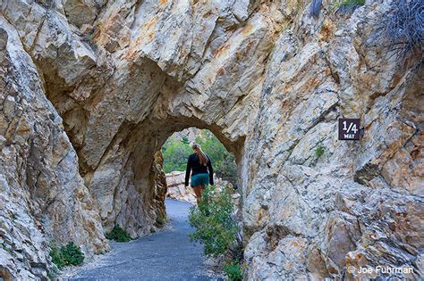 Timpanogos Cave National Monument – Joe Fuhrman Photography