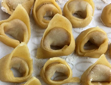 Homemade Tortellini Recipe Dandk Organizer