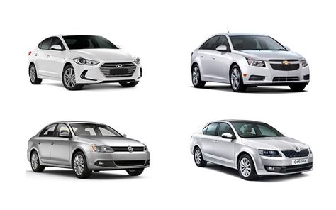 What Is An Intermediate Car In Car Rental