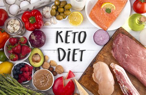 What is the ketogenic diet?