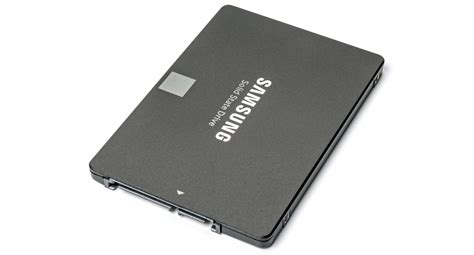 Samsung 870 Evo: An update for the successful SSD - Rondea