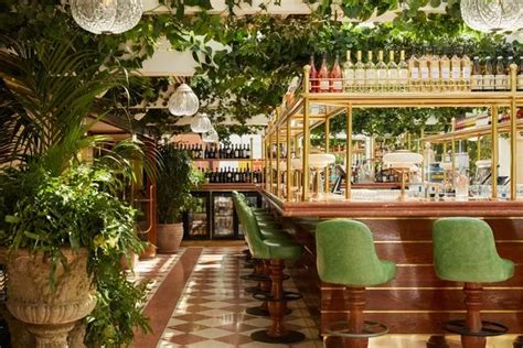 Inside The Dazzling New £3 Million San Carlo Restaurant In Alderley