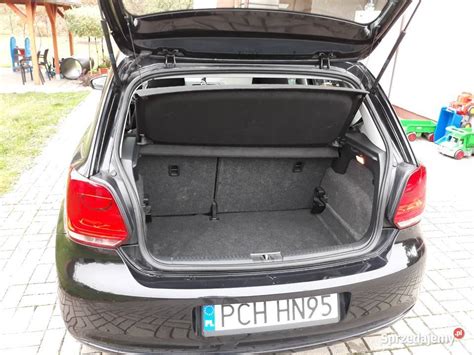 Volkswagen Polo Tdi Km Chodzie Sprzedajemy Pl