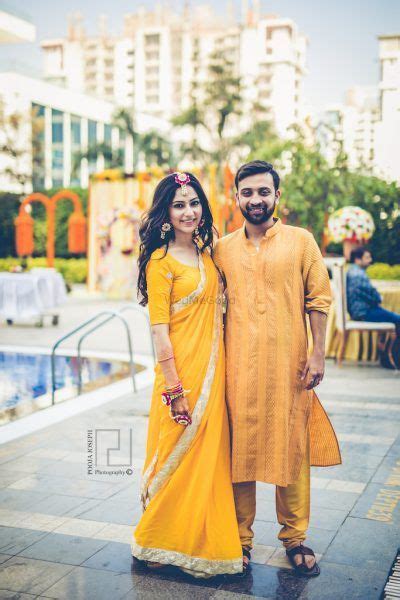 Yellow Wedding Dress 25 Yellow Outfits For Haldi And Mayun Atelier Yuwaciaojp