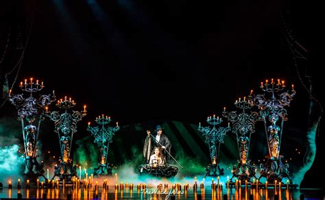 The Phantom Of The Opera Review Singapore Thewackyduo