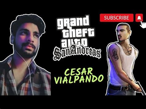 Gta San Andreas Walkthrough Mission Cesar Vialpando Android