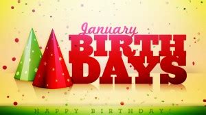 January Birthdays | Stardoll's Most Wanted...