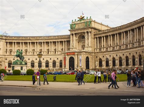 Vienna, Austria - May Image & Photo (Free Trial) | Bigstock