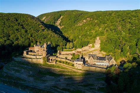 Reichenstein Castle