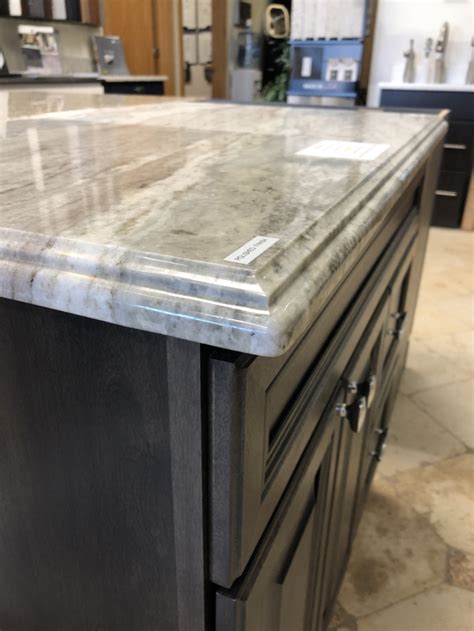 Ogee Edge Granite