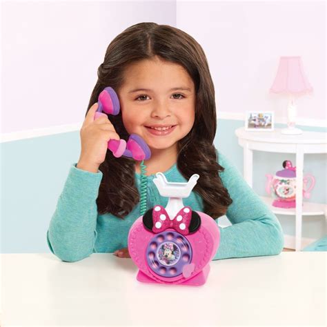 Minnie Mouse Happy Helpers Phone Toyzz Shop