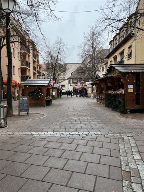 Strasbourg Christmas Market - Everything You Need to Know - amanda at ...