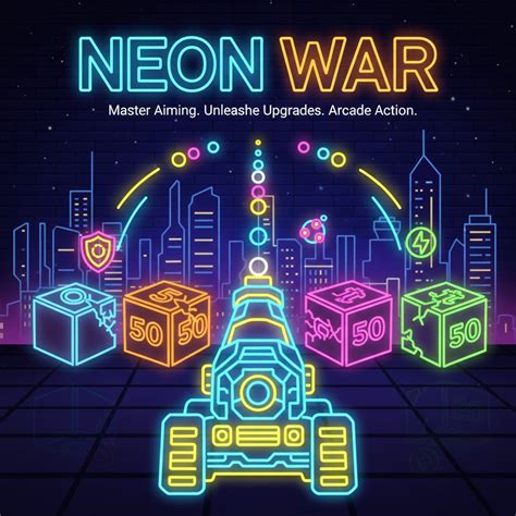 Neon War