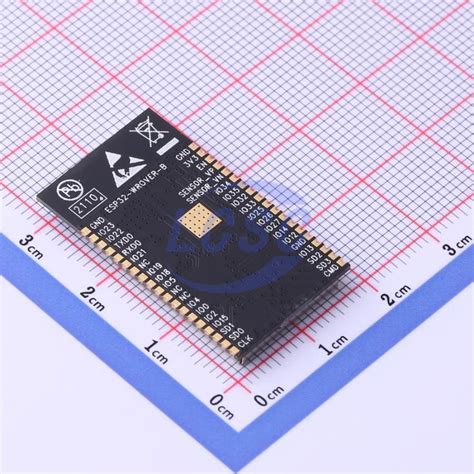 ESP32 WROVER IB N16R8 Espressif Systems WiFi Modules JLCPCB