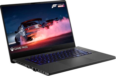 Asus Rog Zephyrus Wqhd Hz Gaming Laptop Amd Ryzen Gb Ddr