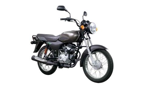 Bajaj Boxer S Pro En Colombia Precio Y Caracter Sticas