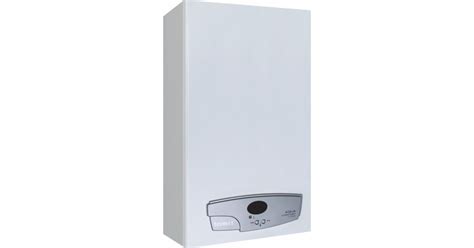 ≡ Купить Газовая колонка Termet Aqua comfort turbo GT-19-03: цена ...