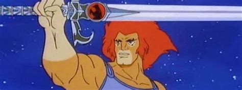 Thundercats 7 Curiosidades Que Talvez Você Não Saiba Do Desenho