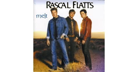 "I Melt" by Rascal Flatts | Country Wedding Songs | POPSUGAR ...