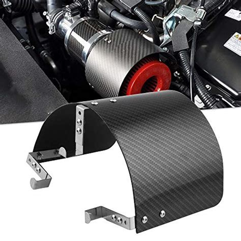 Best Air Intake Heat Shield How To Keep Your Engine Cool