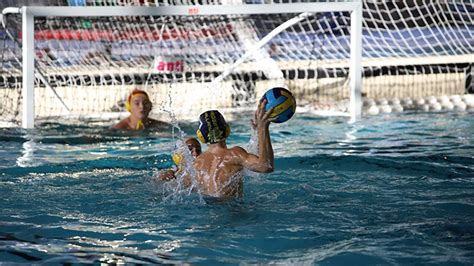 Pallanuoto Grande Successo Per Il Torneo Citt Di Frosinone Foto