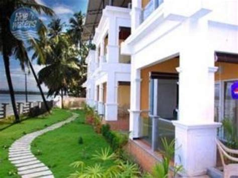 Blue Waters Resort Kundapur Booking Deals Photos And Reviews