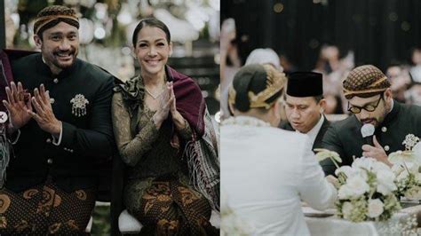 Tora Sudiro Bangga Putrinya Nikah Di Usia Yang Telah Direncanakan