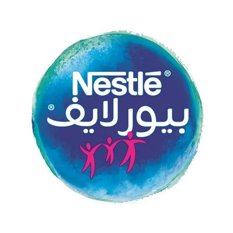 Logo Nestle Pure Life Koleksi Gambar