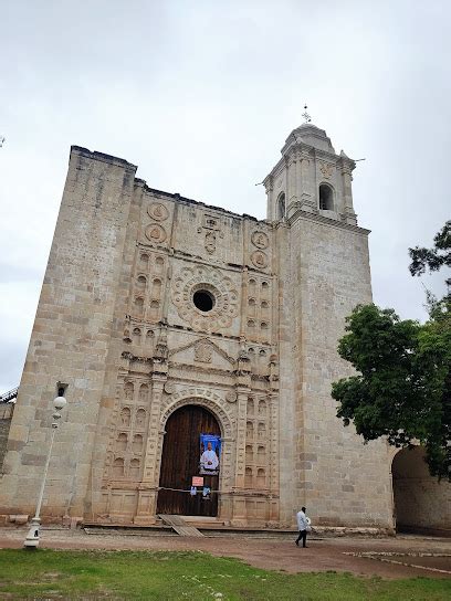 Ex Convento De San Juan Bautista Coixtlahuaca Rating 4 7 Opiniones