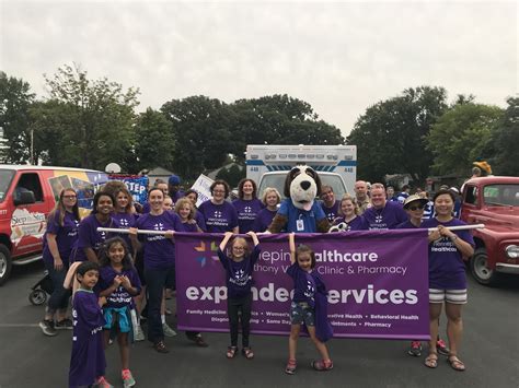 Hennepin Healthcare Birth Center | Minneapolis MN