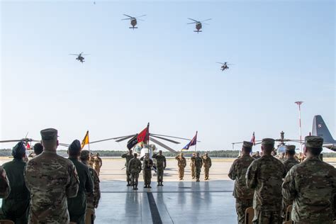 Dvids Images Rd Combat Aviation Brigade Conducts Change Of Command