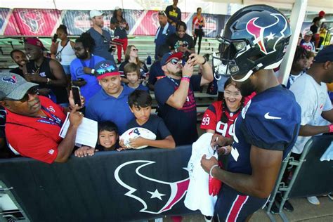 Houston Texans: Nico Collins faces key second year