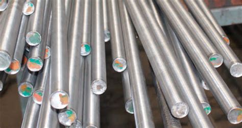 Robust Special Metal Inconel Products