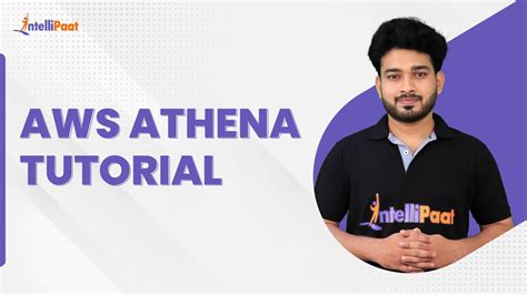 Aws Athena Tutorial What Is Aws Athena Amazon Athena Explained