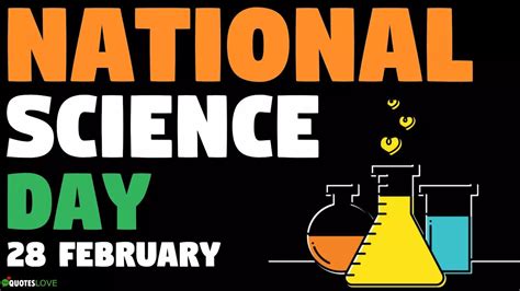 National Science Day 2022 Themes Quotes Wishes And Images To Share