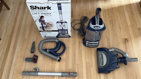 Shark Nv 360 Corded Upright Vacuum