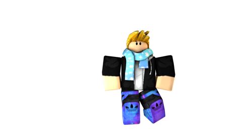 Roblox Avatar Render