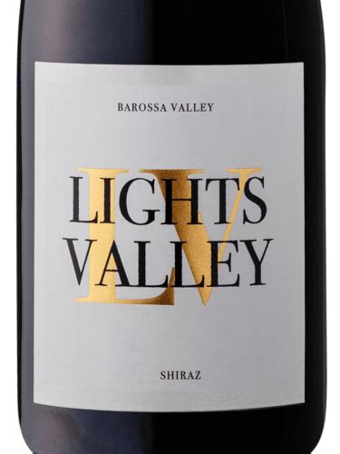 Lights Valley Surveyor General Shiraz Vivino US