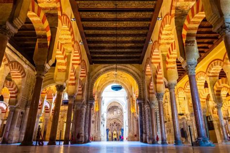 Guide To Visit The Mosque Of Cordoba A Complete Guide